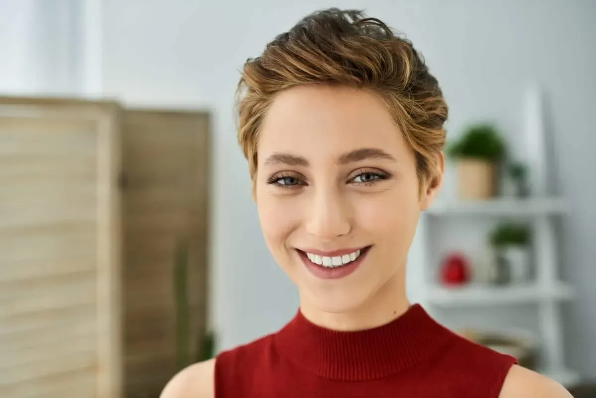 Restorative Dental Treatment in Blue Mound, TX