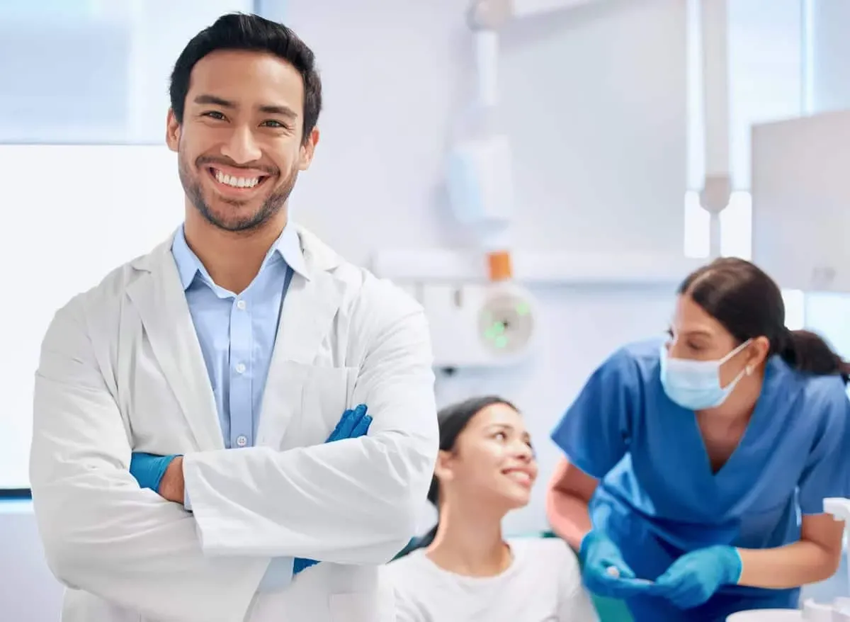 Teeth Cleaning Sensitivity in Fort Worth, TX