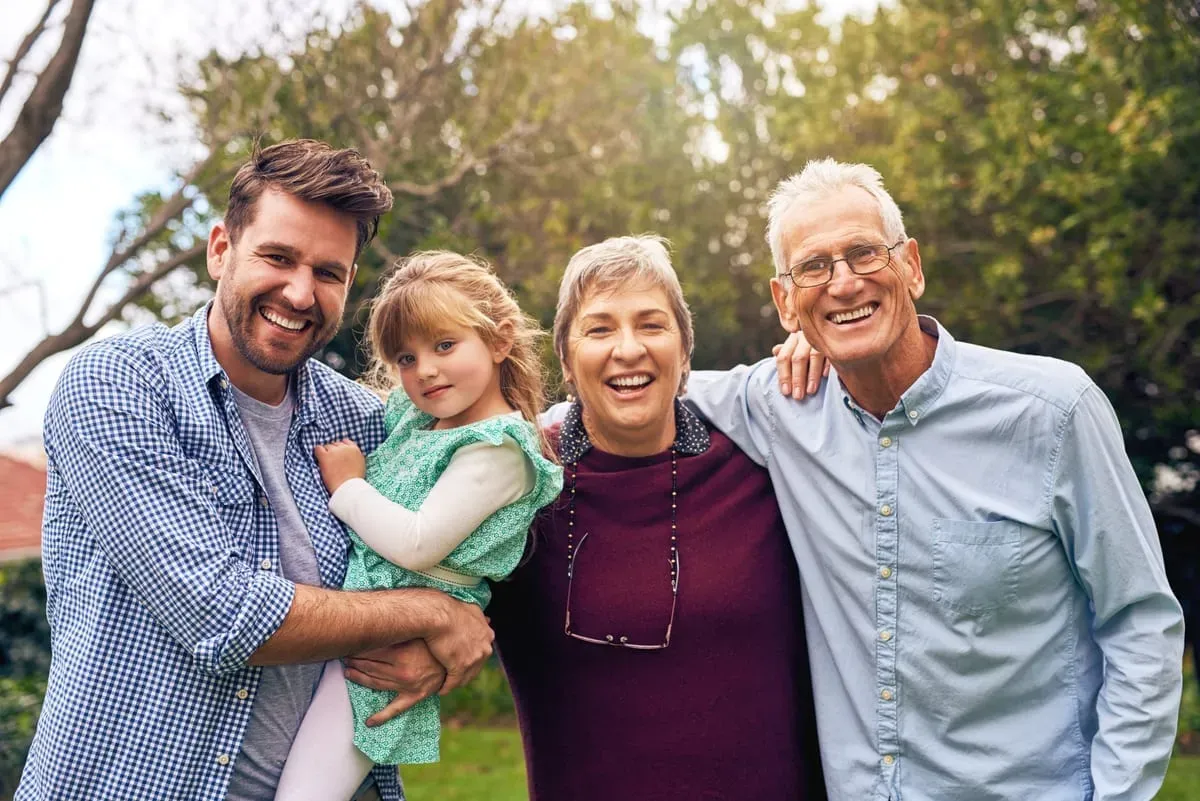 Senior Dental Care in Haltom City, TX