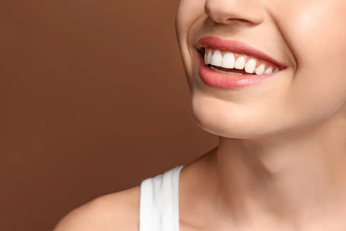 Teeth Whitening Candidacy in Keller, TX