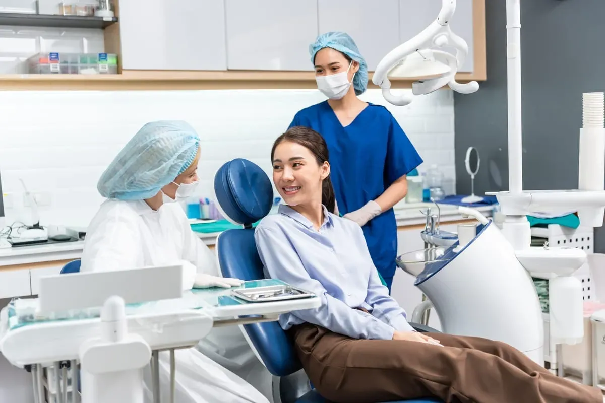 5 Questions About Wisdom Teeth Removal Dentists Hear Most Often