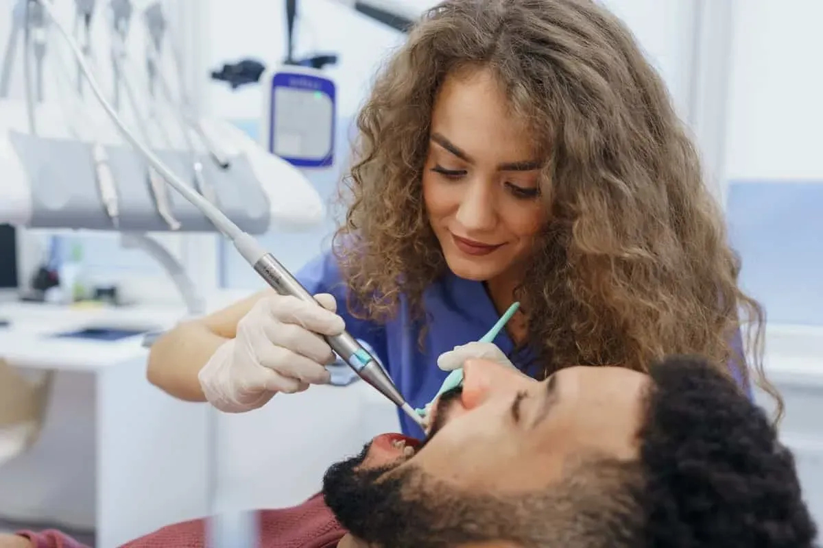 Wisdom Teeth Removal in Haltom City, TX