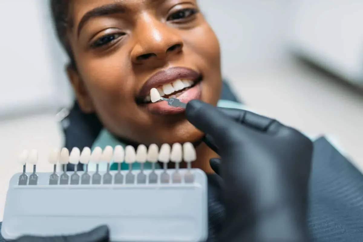 Veneer Care Tips in Blue Mound, TX