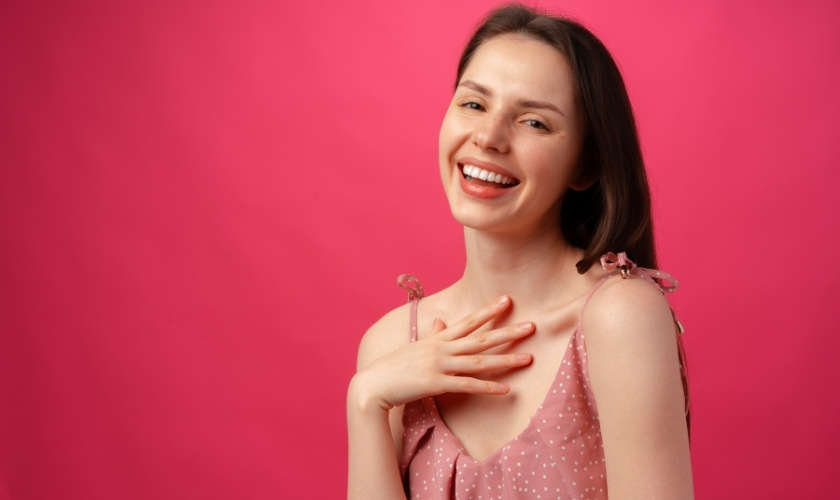 Measure Gum