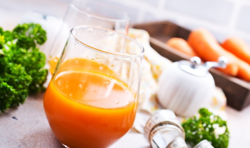 Tooth-Friendly Diet for Kids and Teens