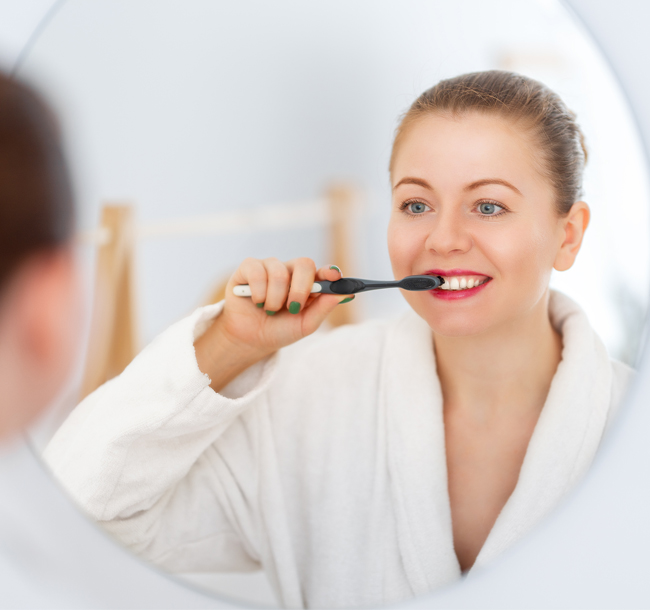 Dental Cleanings Fort Worth TX - Flossophy Dental Studio