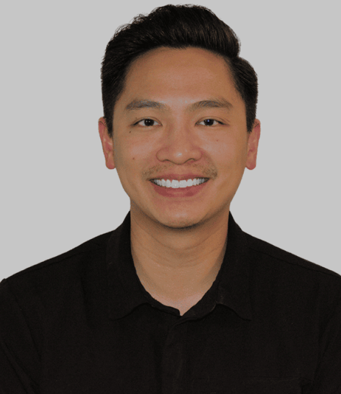 Fort Worth Dentist Dr. Matthew Le at Flossophy Dental Studio