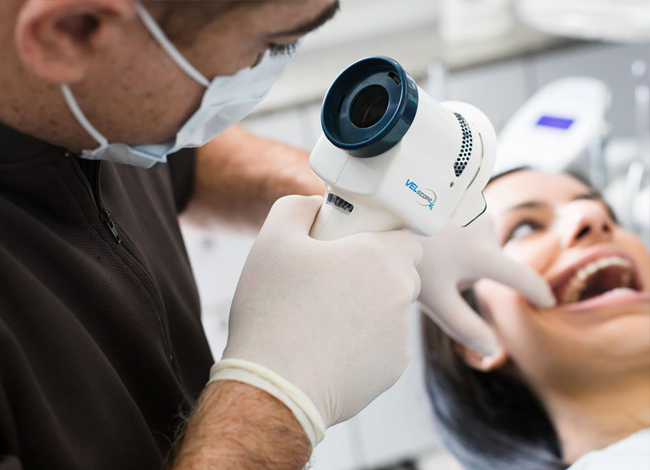 Oral Cancer Screening in Fort Worth TX - Flossophy Dental Studio