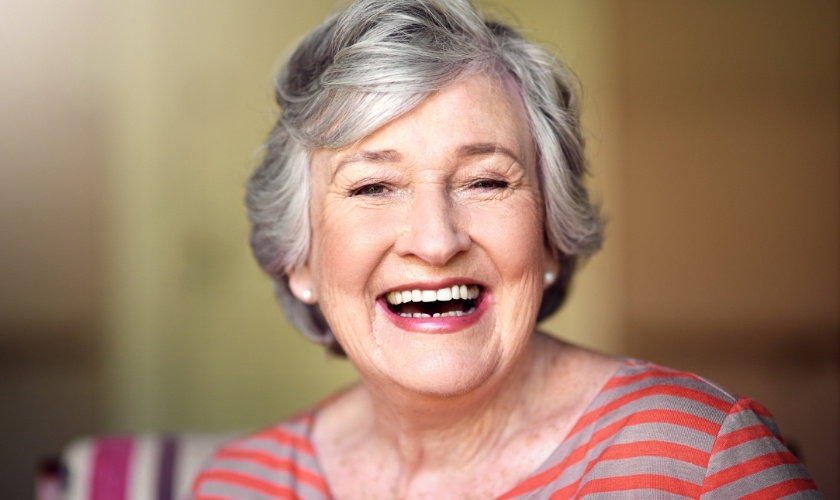 tooth colored fillings