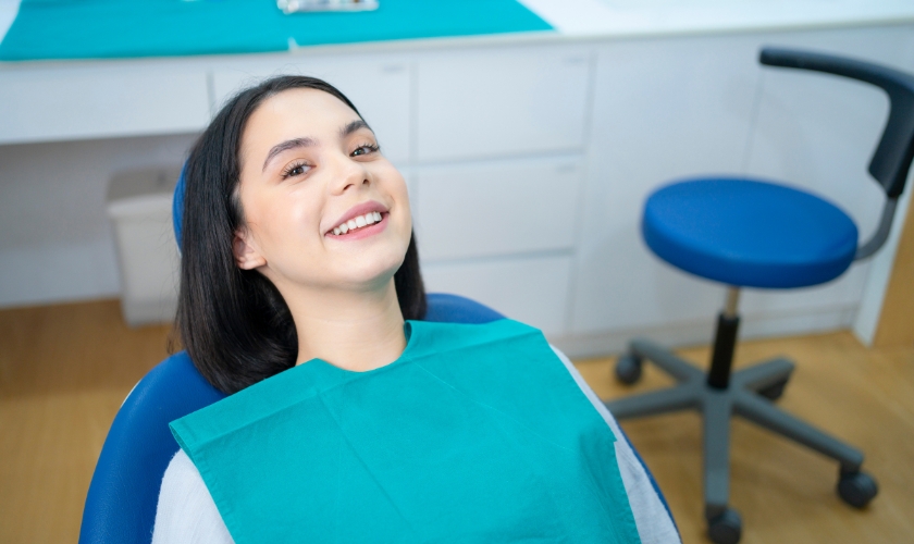 New Techniques in Cosmetic Dentistry
