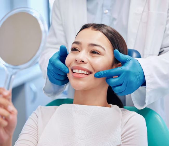 Tooth Extractions Fort Worth TX - Flossophy Dental Studio