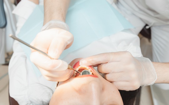 What New Patients Can Expect at Their First Visit to Flossophy Dental Studio