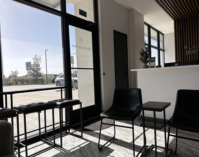 Restorative Dentistry in Blue Mound